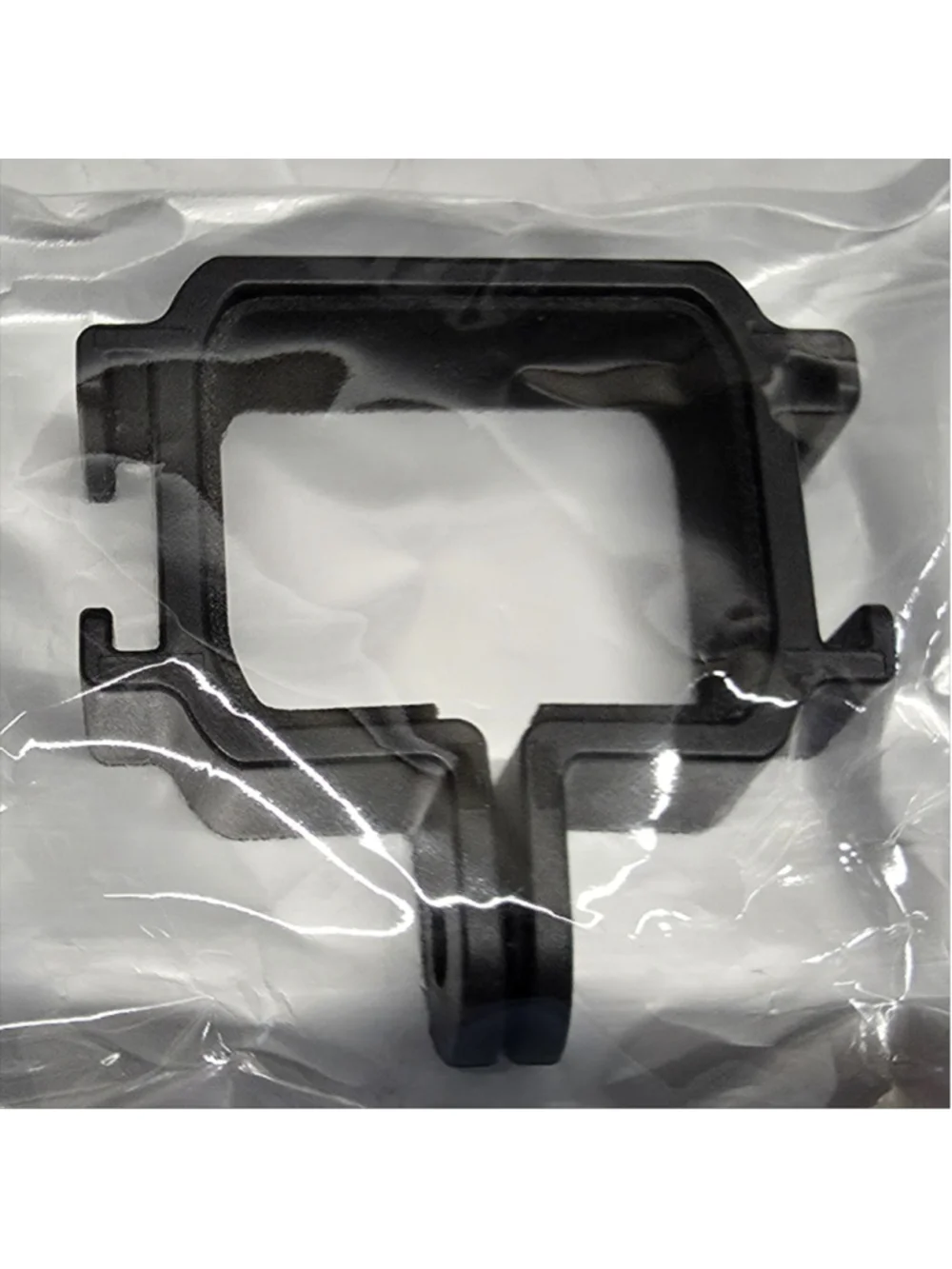 2 Pc Action Camera & DJI Osmo Pocket 3 Adapter Mount Set Expansion Bracket Lot